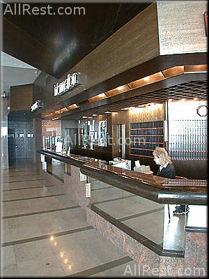 Marjan Hotel 10